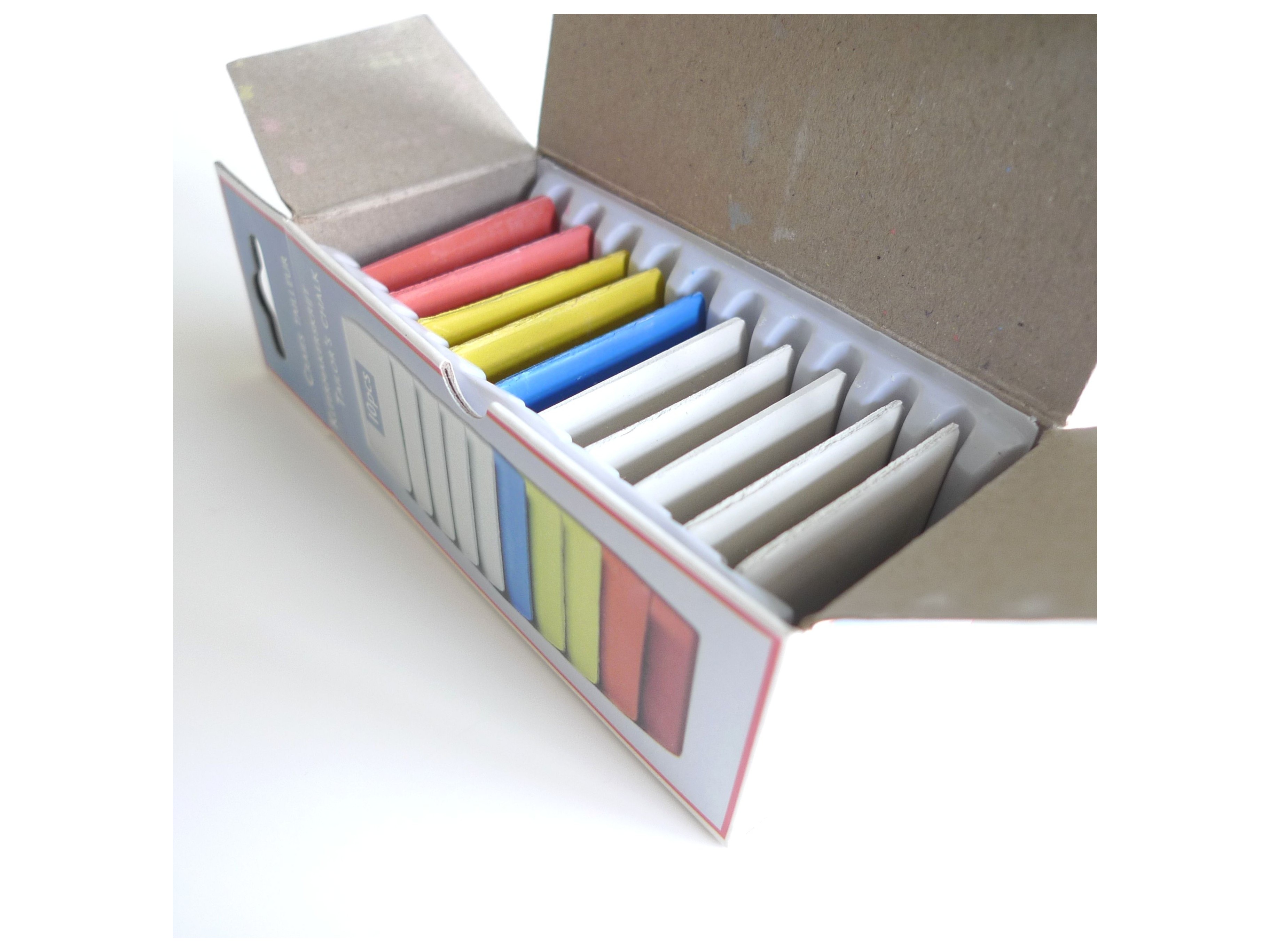 Marqueurs Craie Tissu Rechargeables Pour Couture Et Quilting – Pointe Fine Blanche