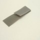 Velcro anthracite 20 mm