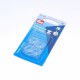 Canettes plastiques pour machine