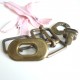Kit colors bronze Menuet