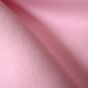 Tissu toile canevas rose