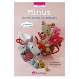 Livre Minus doudou