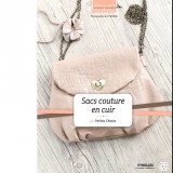 Livre Sacs couture en cuir