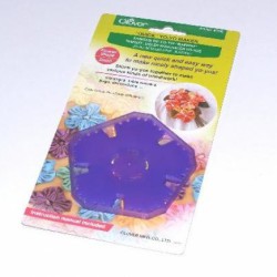 Faiseur de yo-yo fleur 35 mm