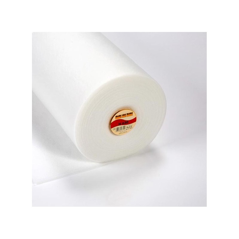 THERMOCOLLANT PAPIER H250 VLIESELINE - Maison Banian