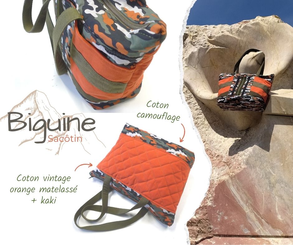 sac de plage biguine sacotin-la mercerie des createurs