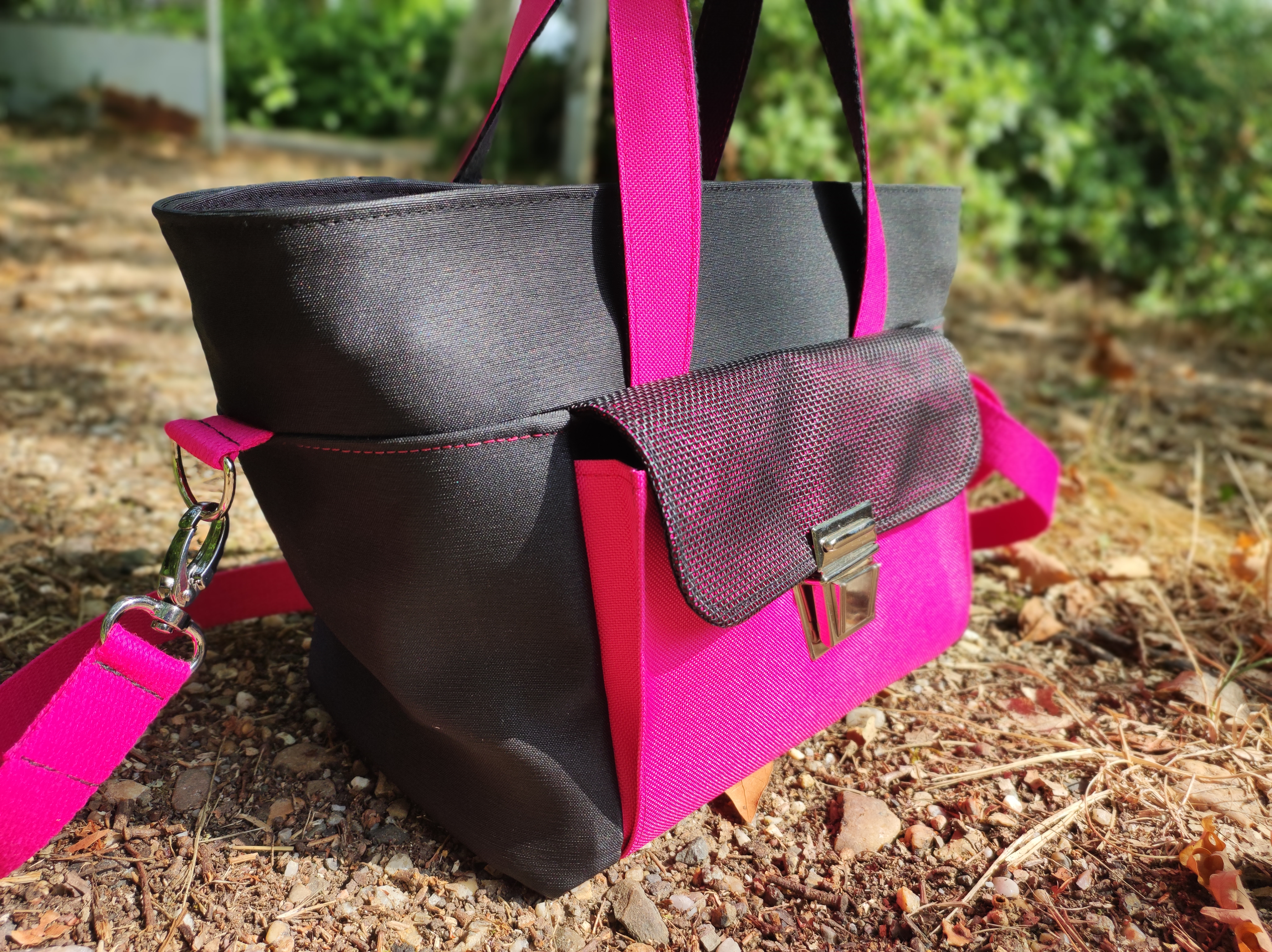 GOTA patron lunch bag LMDC