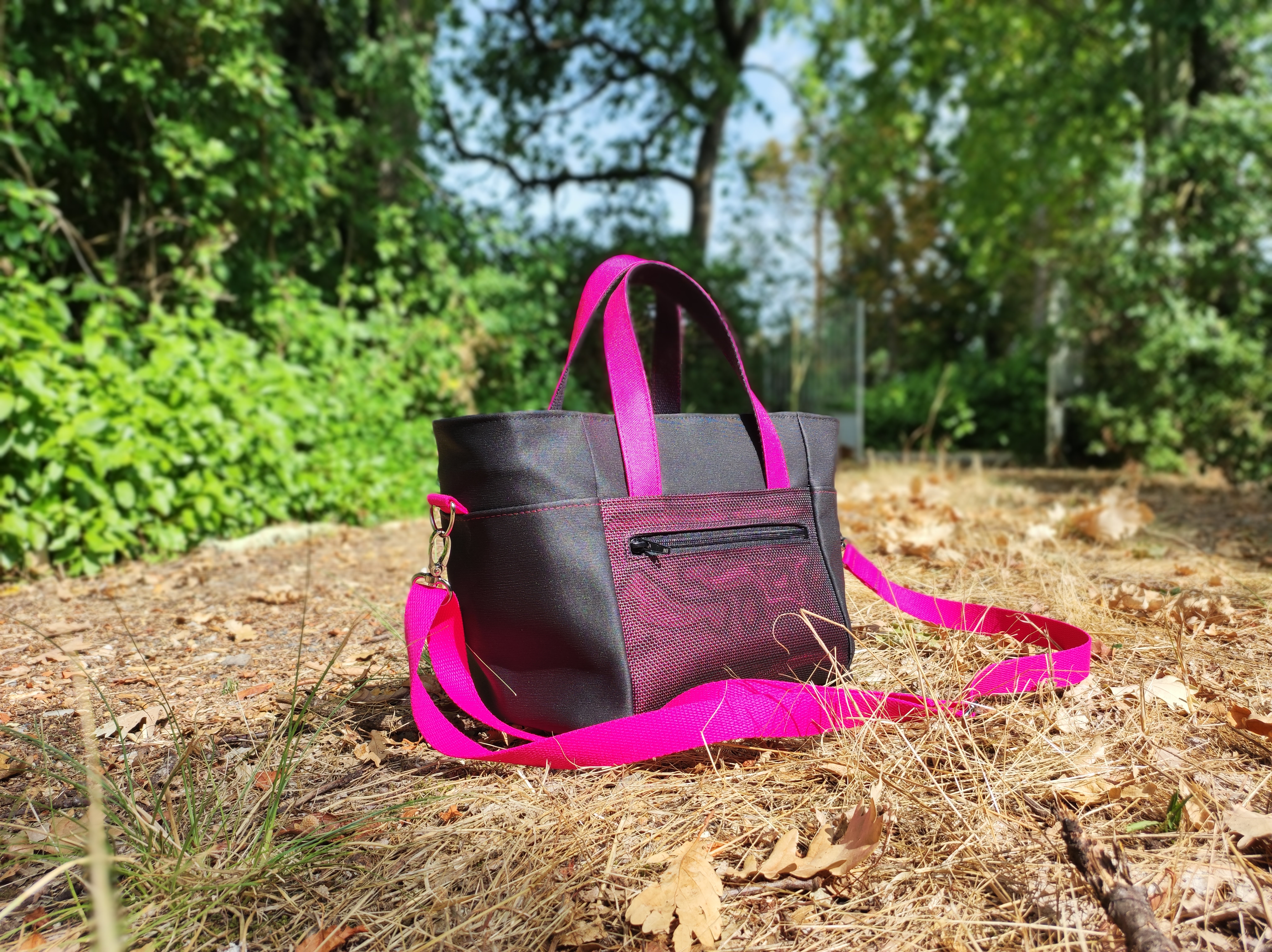 GOTA patron lunch bag LMDC