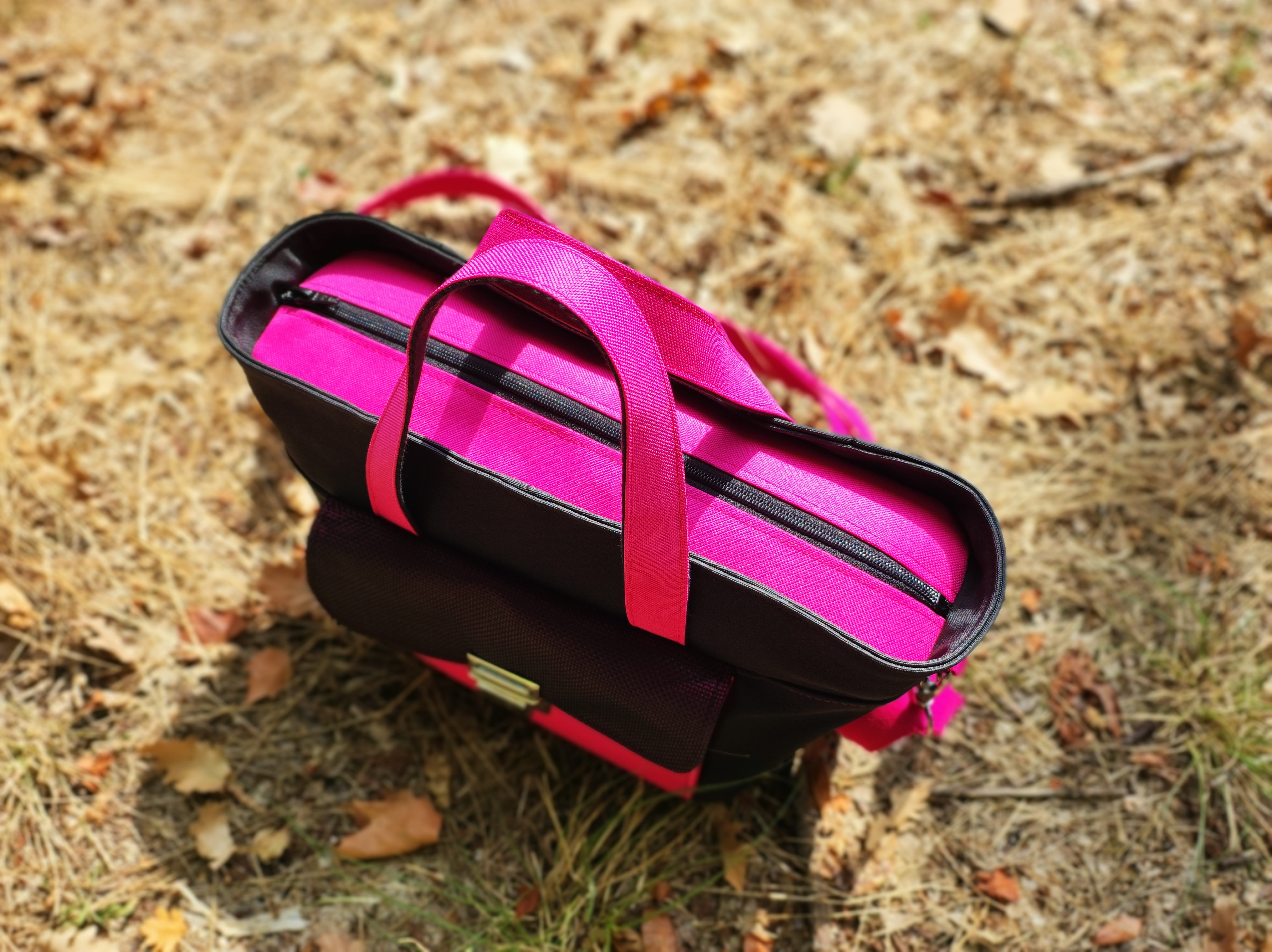 GOTA patron lunch bag LMDC