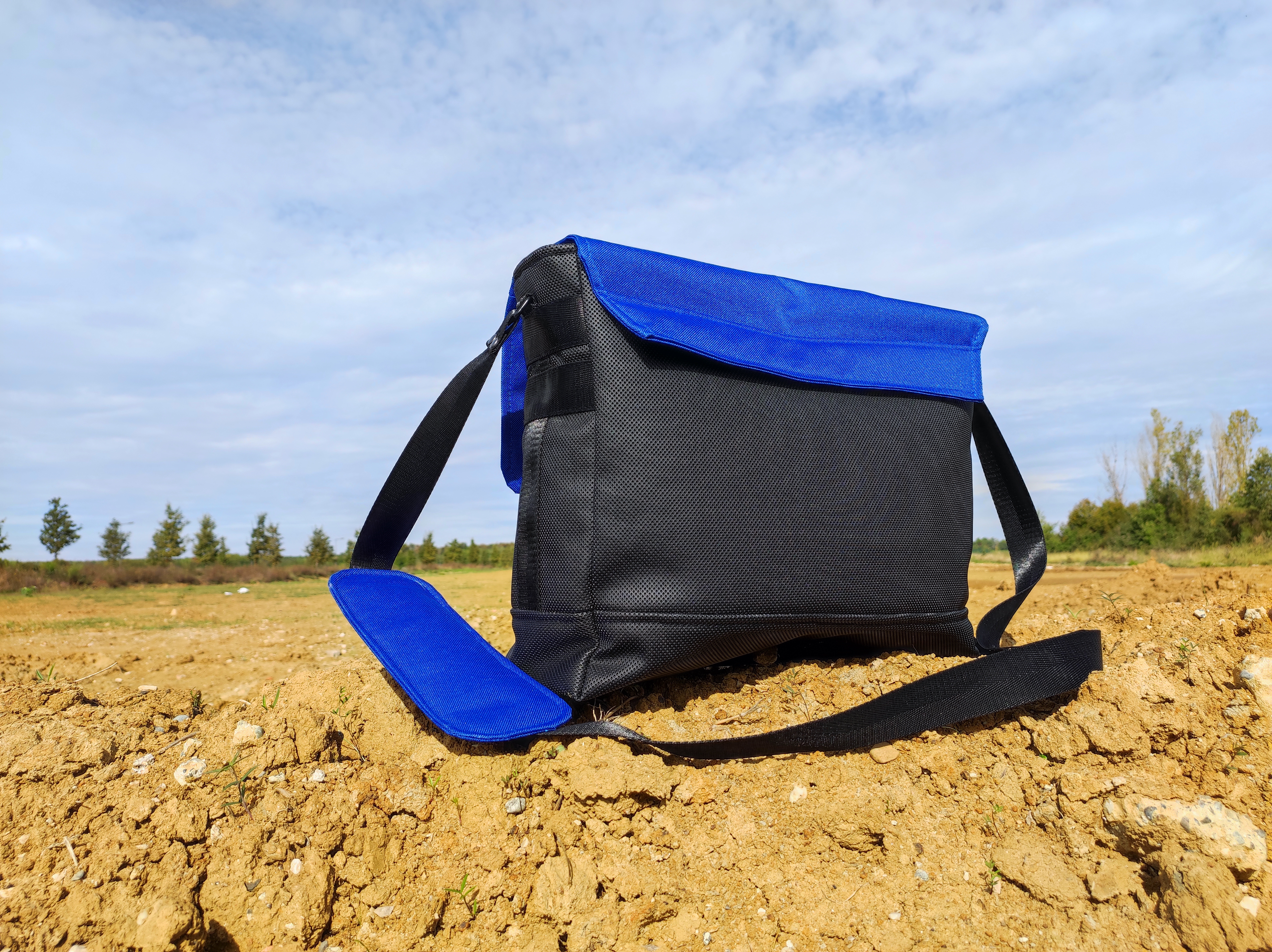 Haka toile a sac et Sportauto LA MERCERIE DES CREATEURS