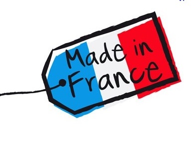 Made in France