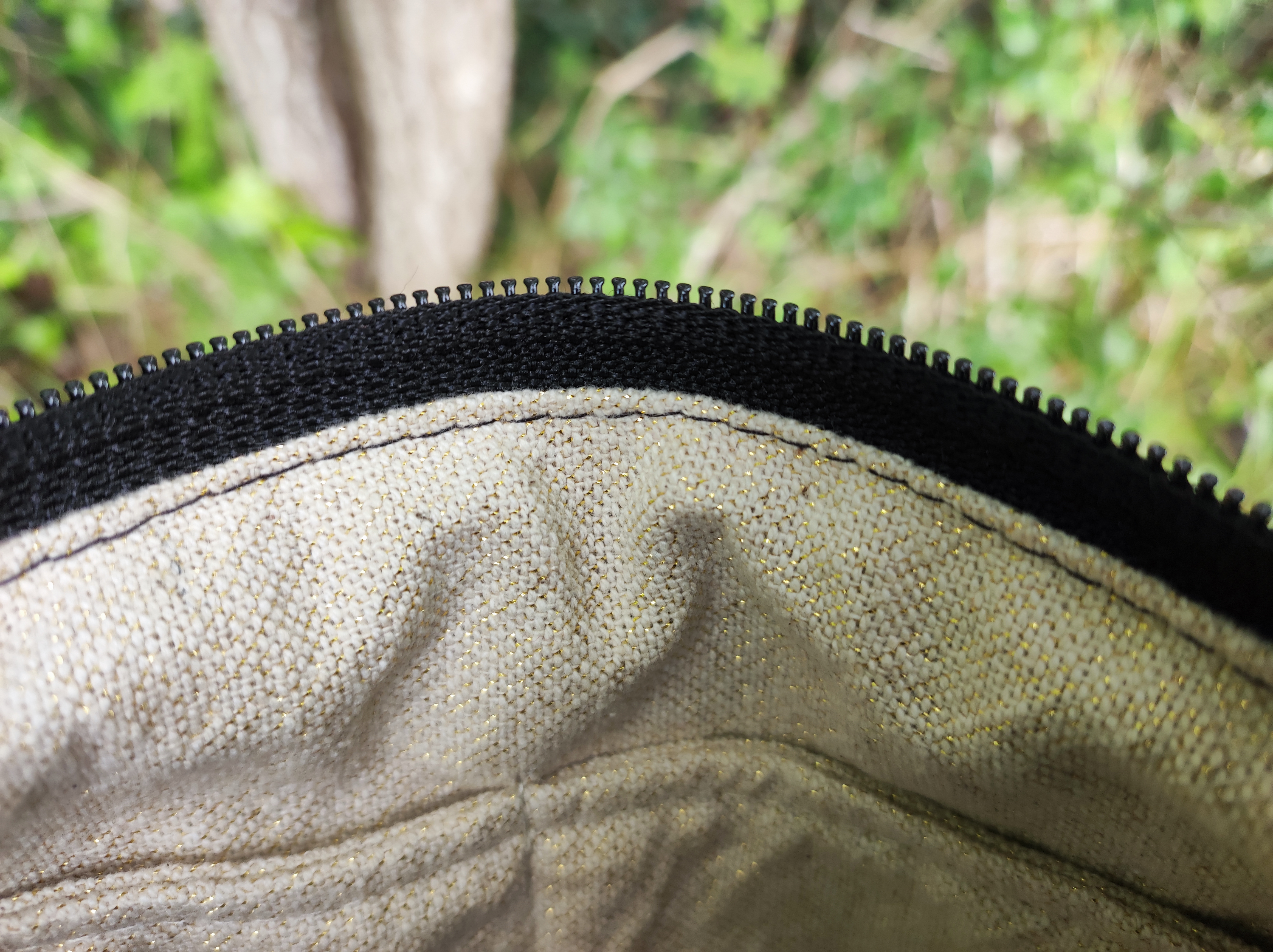 NOVA sac baguette Futon et Mora LA MERCERIE DES CREATEURS
