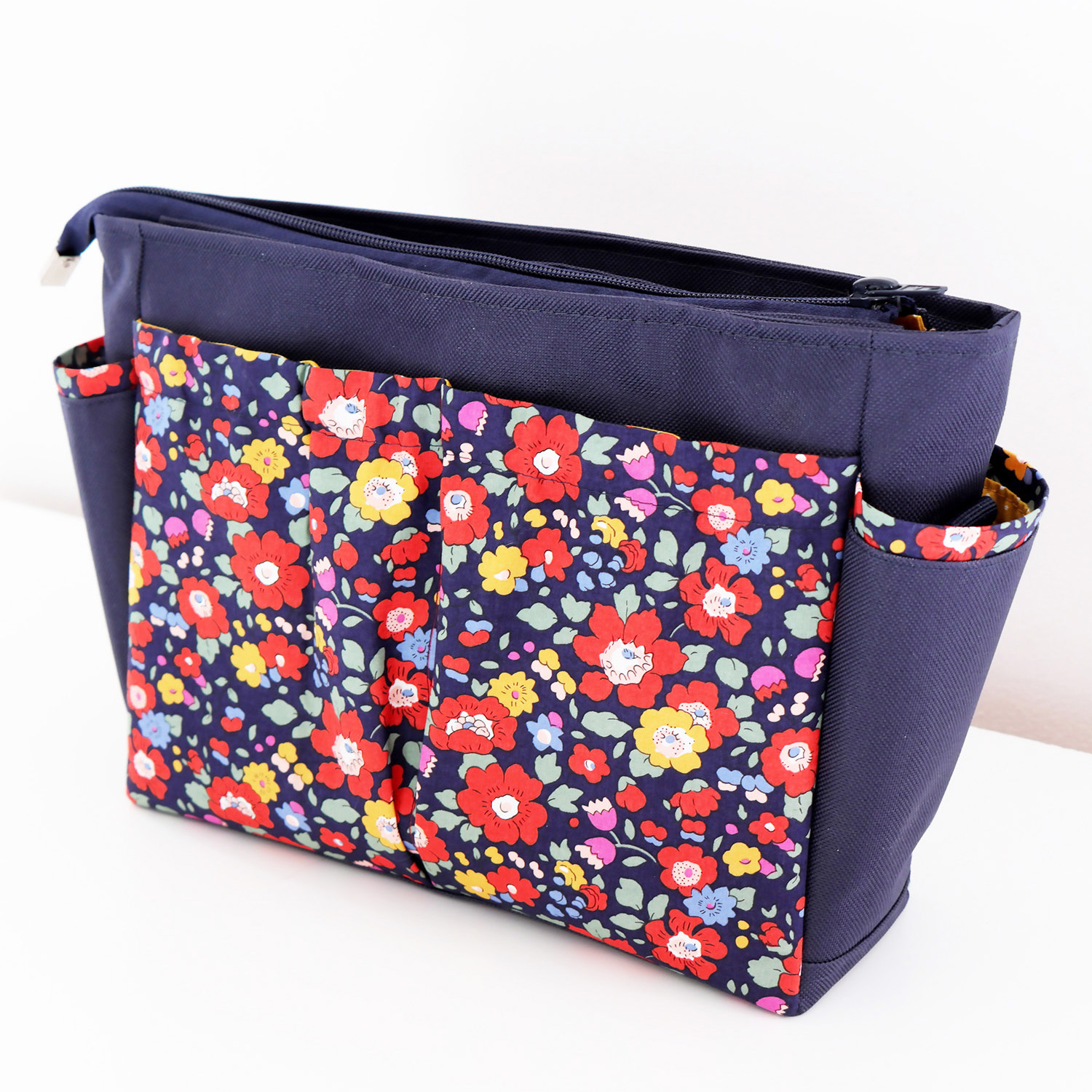 TRIOTIN organisateur de sac de Sacôtin