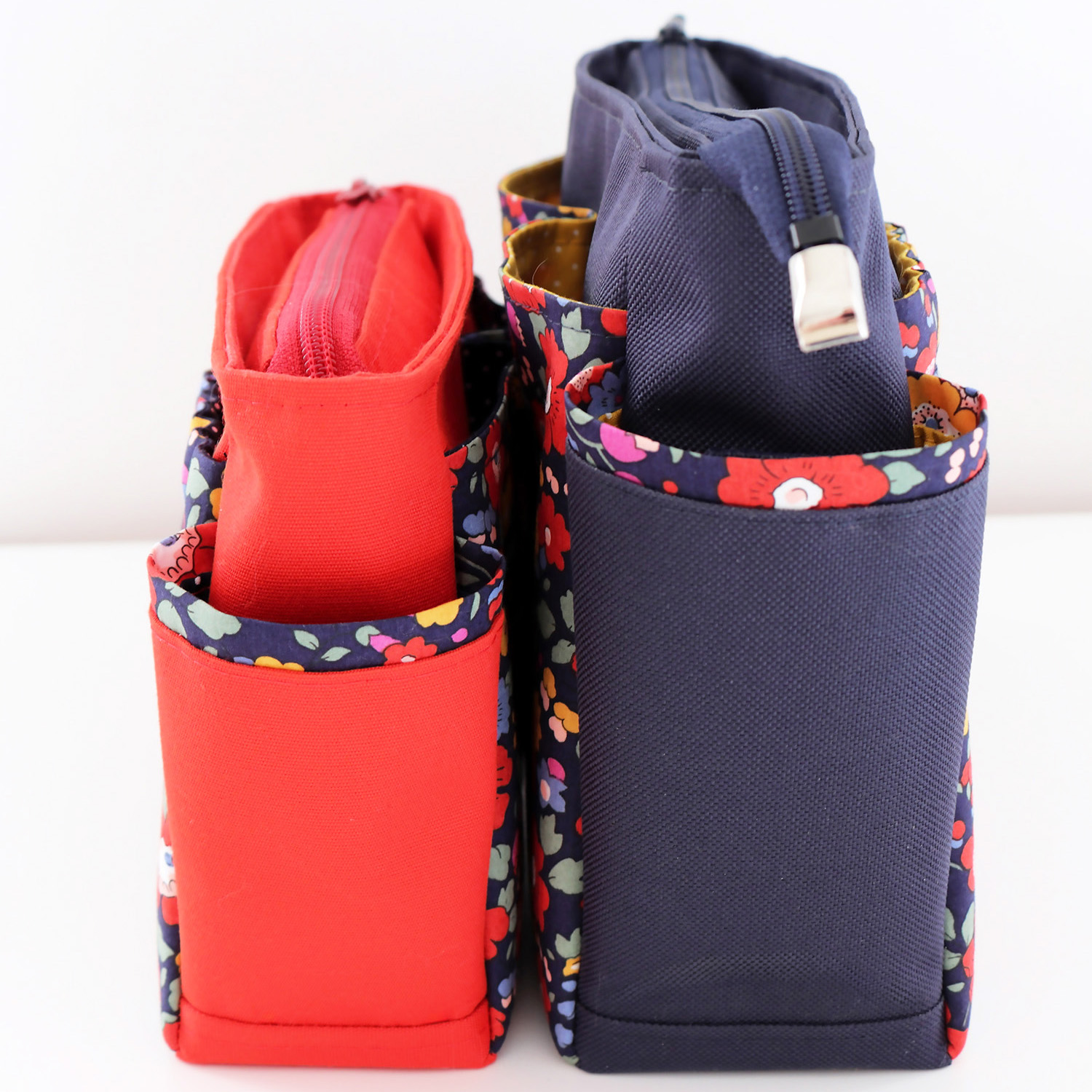 TRIOTIN organisateur de sac de Sacôtin