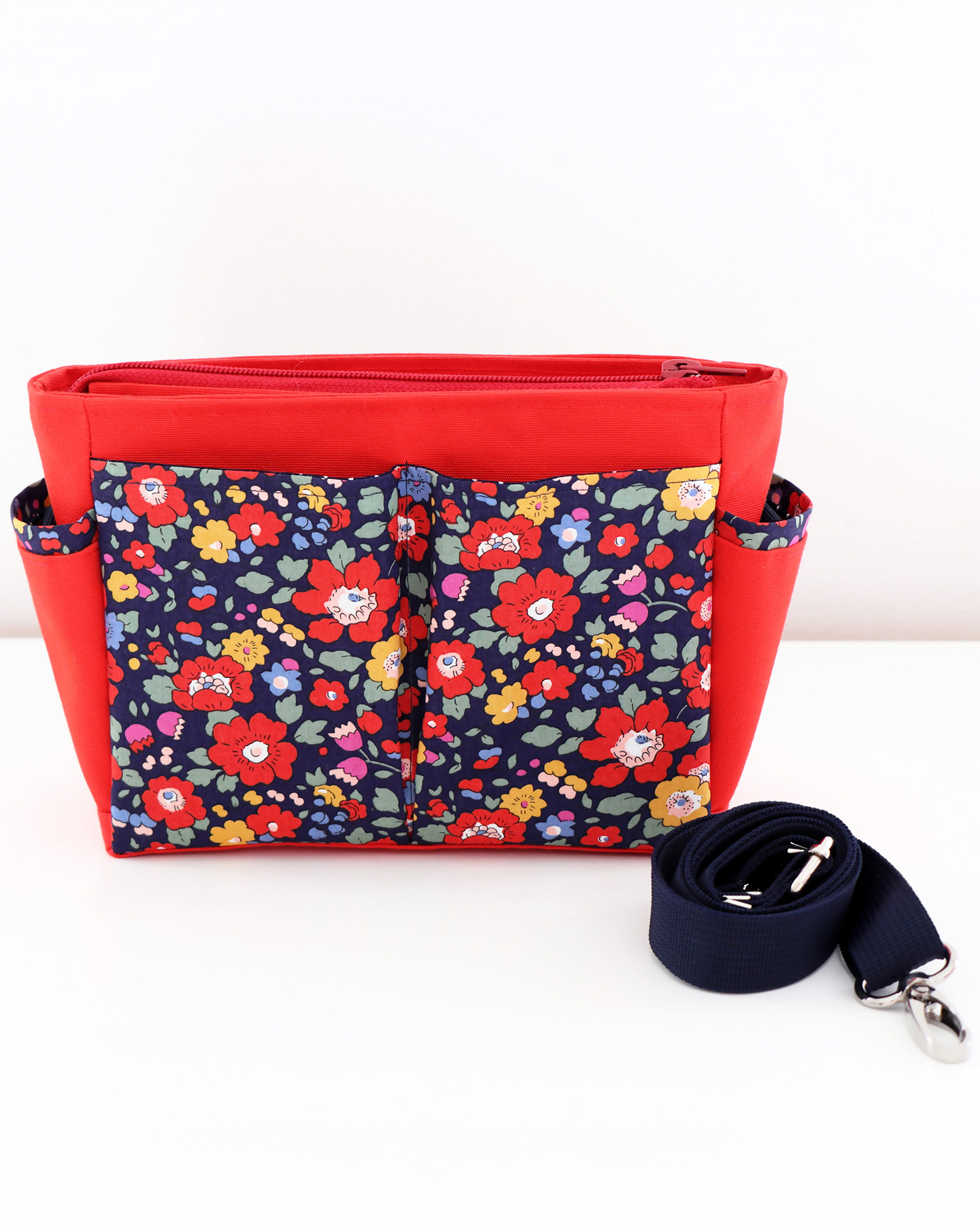 TRIOTIN organisateur de sac de Sacôtin