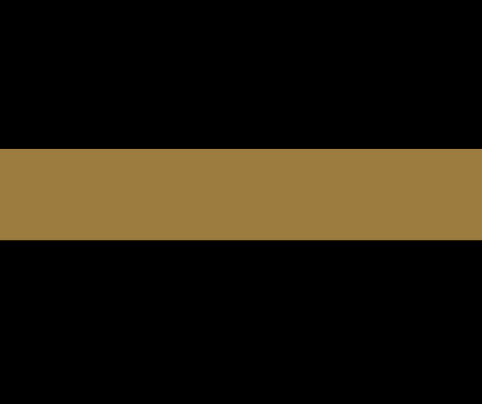 NOIR ET BRONZE